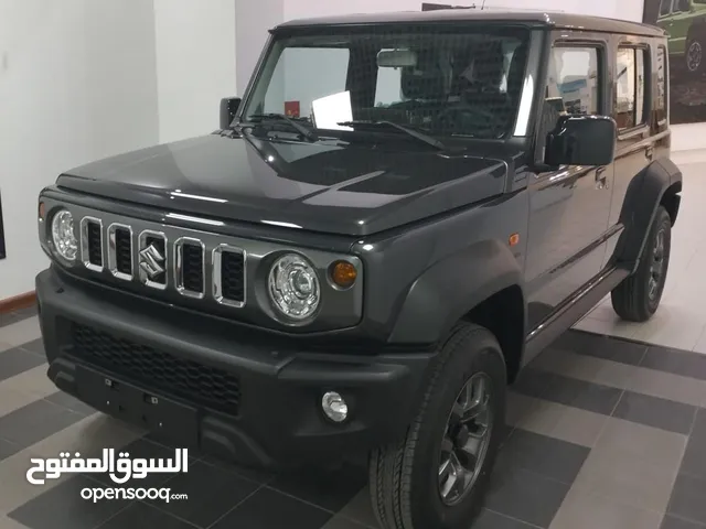 New Suzuki Jimny in Central Governorate