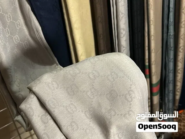 شيلان LV, GUCCI  , FENDI  , HERMES