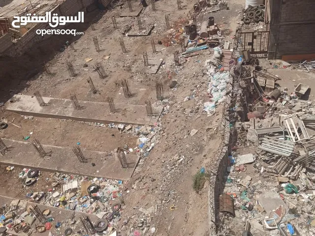ارض تجاريه للبيع عرررطه في عدن اشتي مشتري مقطف