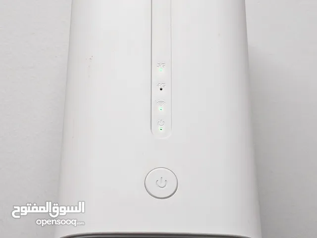 راوتر مودم 5G مفتوح جميع الشبكات