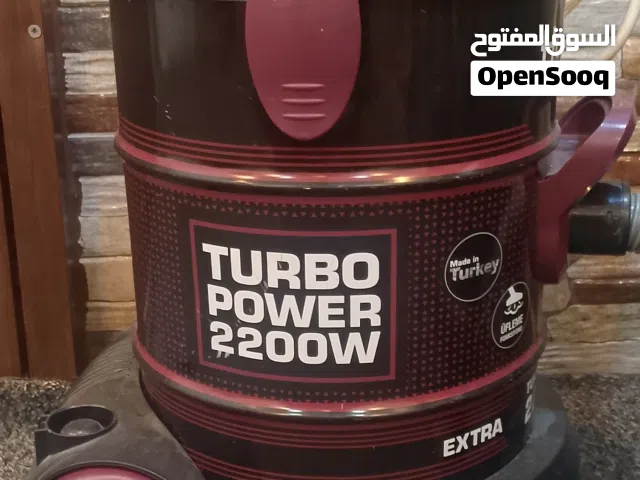 Other Vacuum Cleaners for sale in Irbid