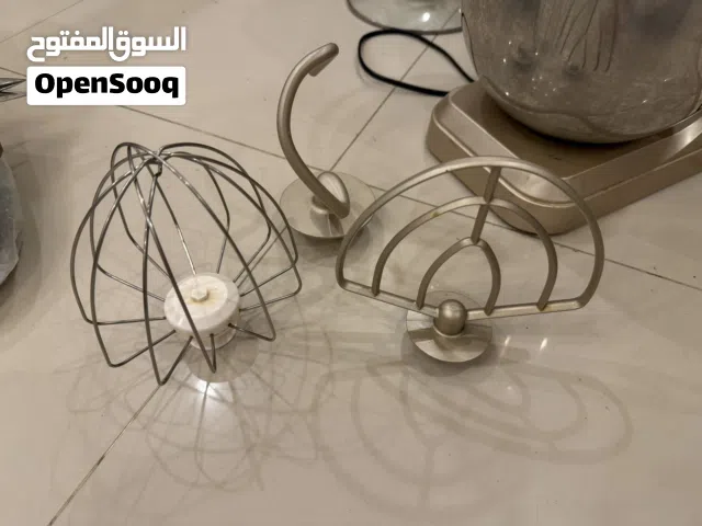 عجّانة ( خلاط عجين )