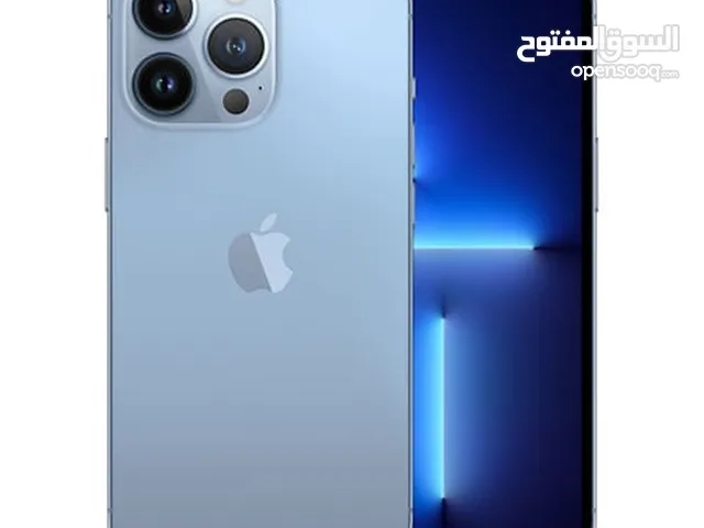Apple iPhone 13 Pro Other in Ma'an