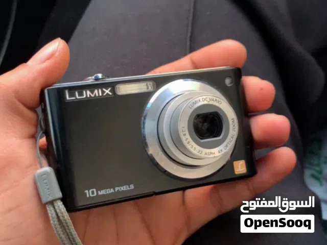 Panasonic Lumix DMC-FS42 Digital Camera For Sale