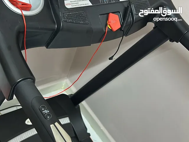 للبيع جهاز مشي
