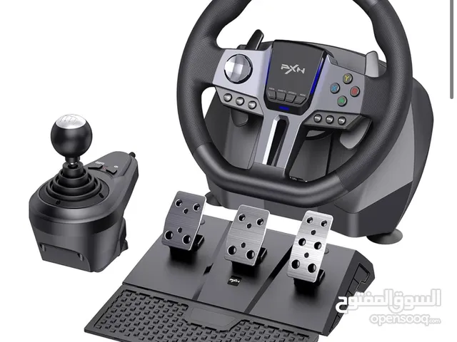 Steering wheel PXN V9 Gen2