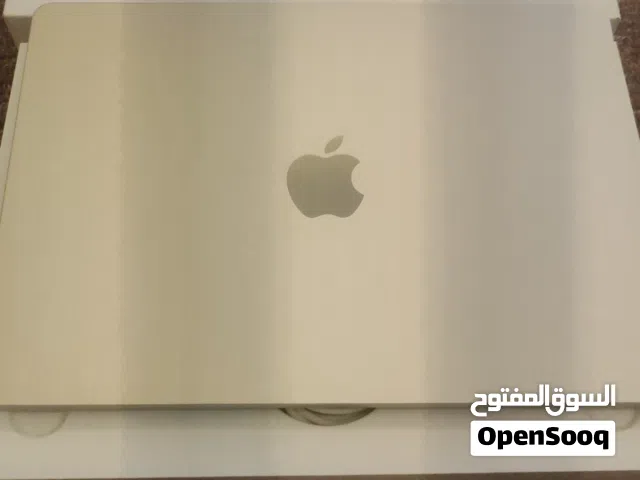 macOS Apple for sale  in Basra