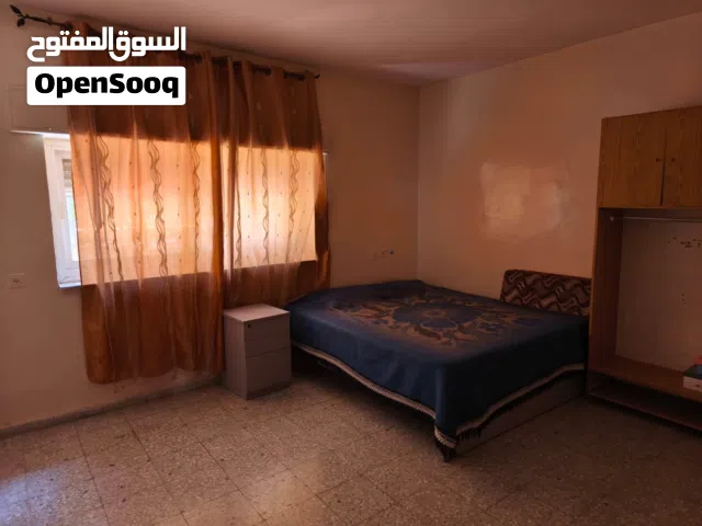 Furnished Monthly in Ramallah and Al-Bireh Al Irsal St.