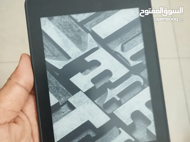 Amazon Kindle 4 GB in Al Batinah