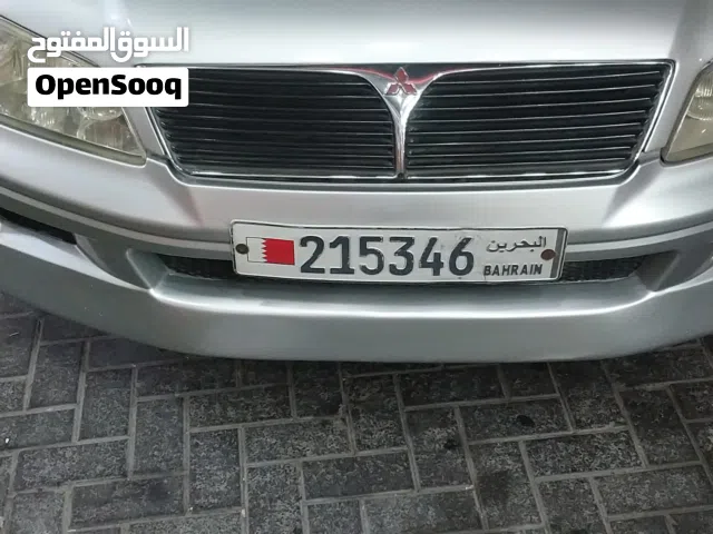 Argent For Sale. Mitsubishi lancer 2003