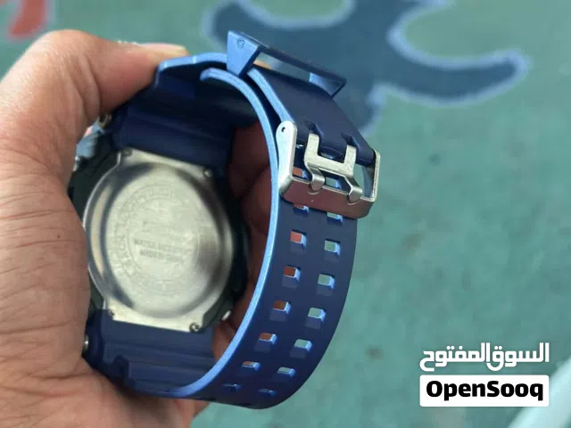 ساعه عسكريه فخمه جدا