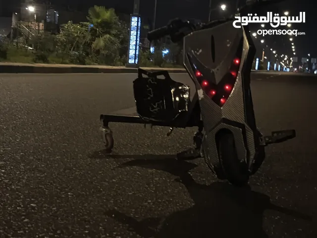 سكوتر درفت بطاريه جديد شاحنه جديد
