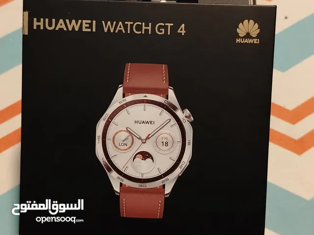 HUAWEI WATCH GT 4