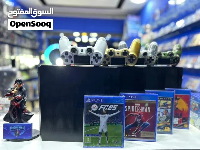 PlayStation 4 PlayStation for sale in Amman