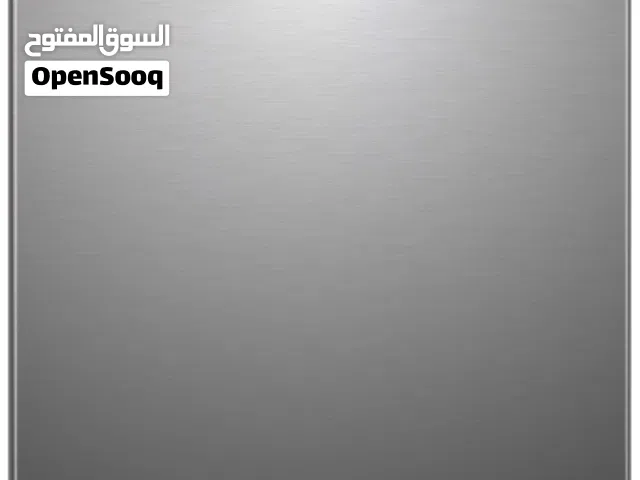 جلاية جنرال ديلوكس 7 برامج 3 مرشات 3 سلل 14 طقم ديجتال إنفيرتر لون ستانلس ستيل بسعر قوي ومميز