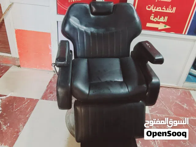 كراسي حلاقه فخمه مستورده من الخارج