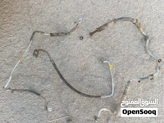توبوات مكيف شفر اوبترا 2007  (094/4238801)