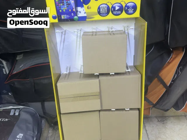 ستاند عطور مع معطر 140 حبة للبيع بسعر مغري