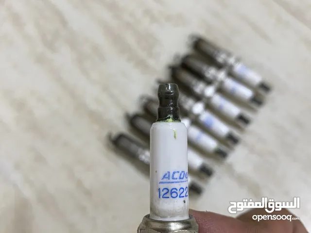 للبيع بلكات + وايرات الكويلات للكمارو 2017 وطالع