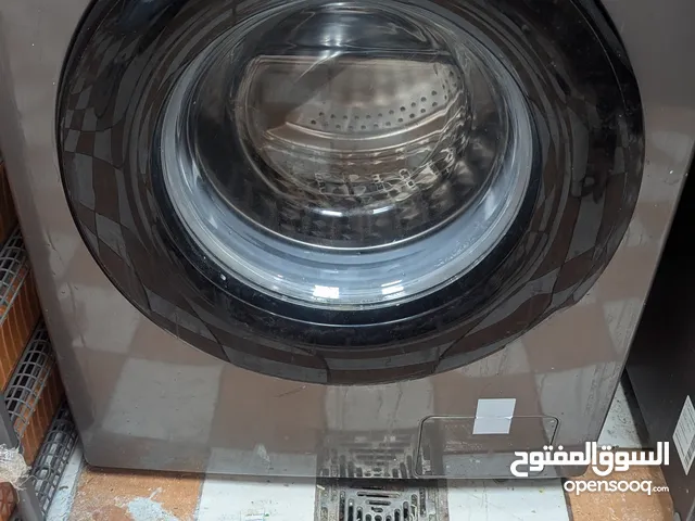 Samsung washing machine dryer