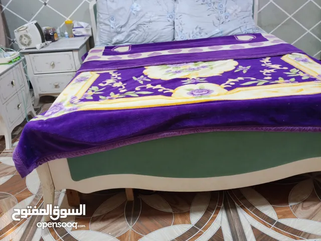 غرفة نوم تركي مستعملة للبيع