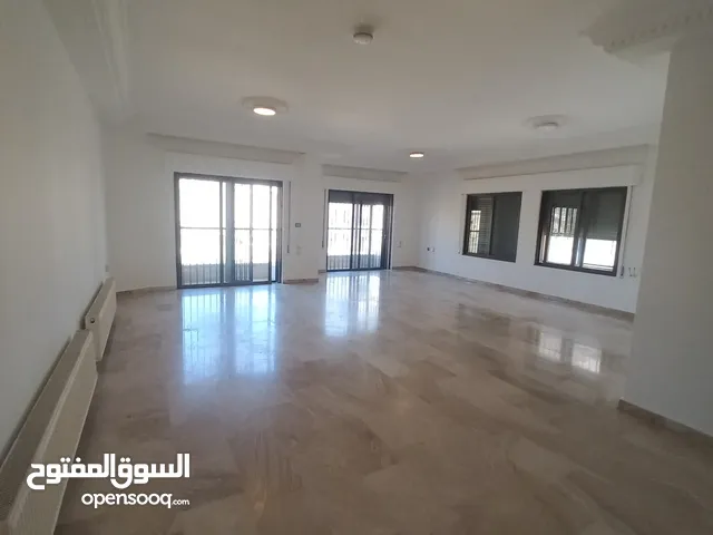 215 m2 3 Bedrooms Apartments for Rent in Amman Deir Ghbar