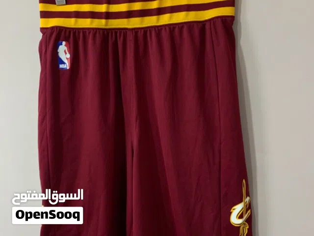 SHORT ADIDAS ORIGINAL NBA