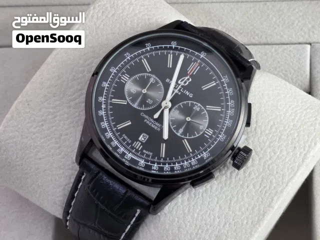 Analog Quartz Breitling watches for sale in Amman