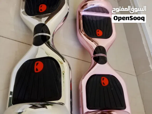 هوفر بورد جديد بكرتونته