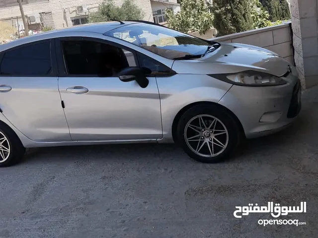 فورد فيستا 2013