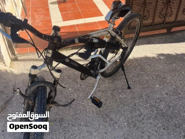 بسكليت أمريكي قوي جنط 26