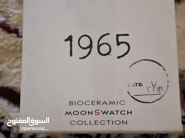 Analog Quartz Omega watches for sale in Southern Governorate