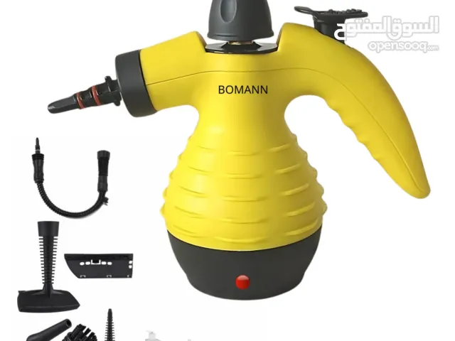 منظفة البخار اليدوية من