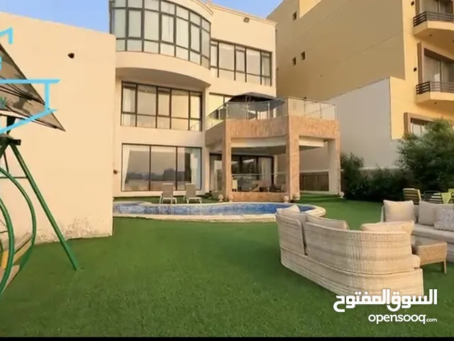 More than 6 bedrooms Farms for Sale in Al Ahmadi Sabah Al Ahmad Sea City