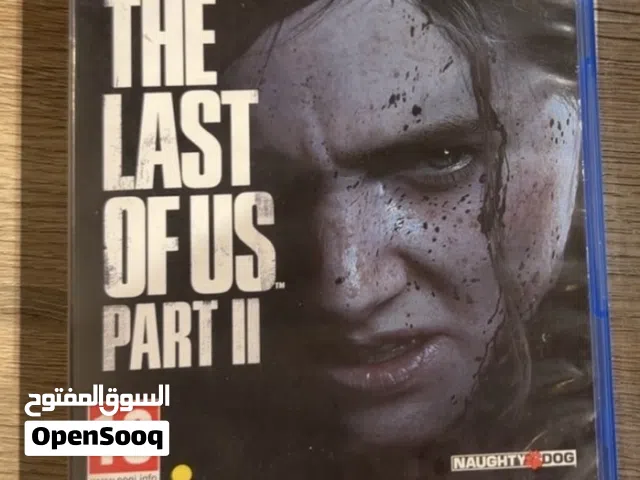 The last of us &asasnis cerd Valhalla