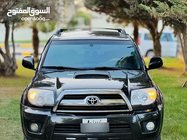 New Toyota 4 Runner in Zawiya