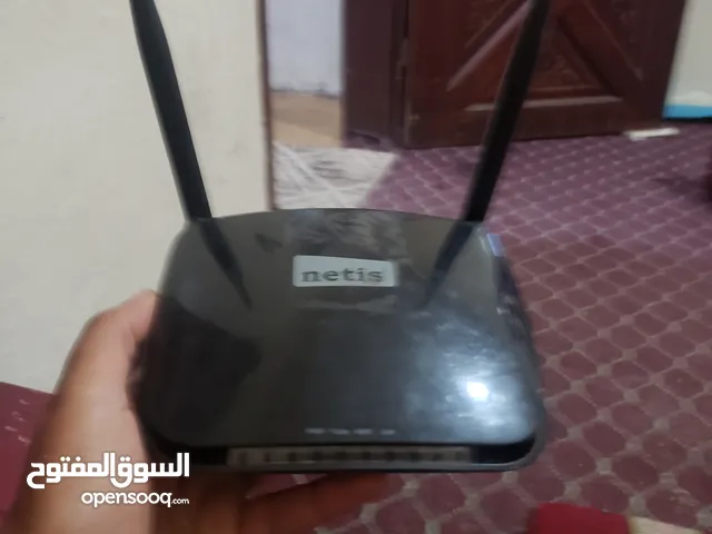 مودم نيتس نظيف استخدام ثلاثه اشهر للبيع ب 8500