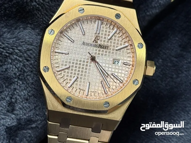 Audemars Piguet Watch