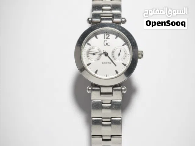 GC Guess Collection women’s watch
