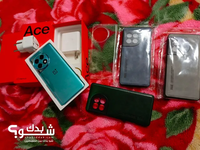 OnePlus Ace 256 GB in Hebron