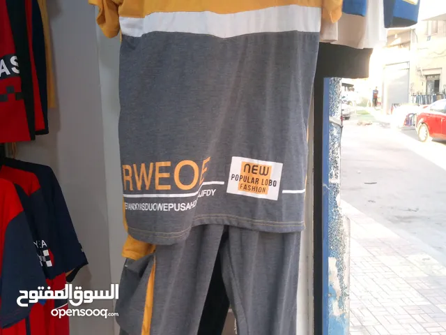 شروة بجامات رجالي ستاني ولادي بناتي