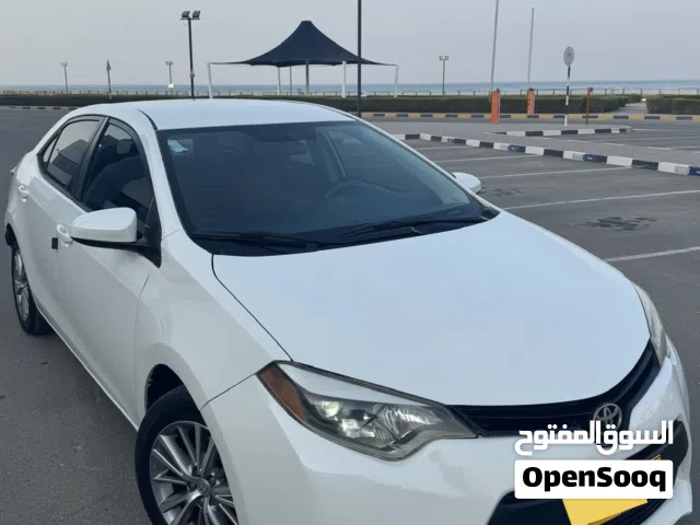 Toyota Corolla Le 2014 for sale