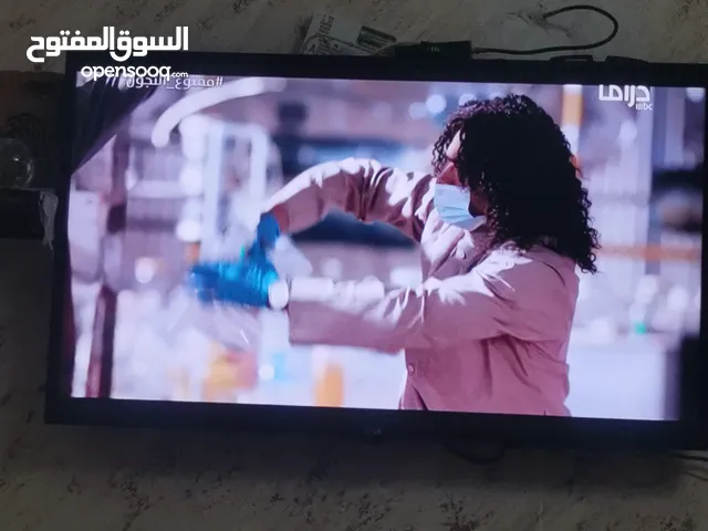 LG Smart 48 Inch TV in Amman