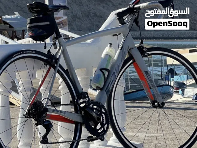 دراجة هوائية نوع BH للبيع