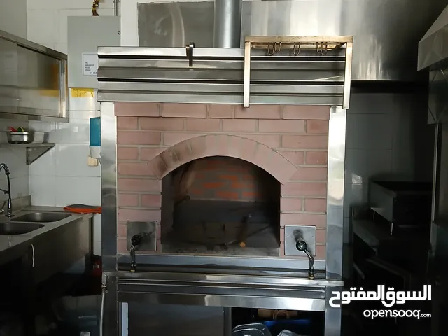 Pizza Oven for Sale 2025