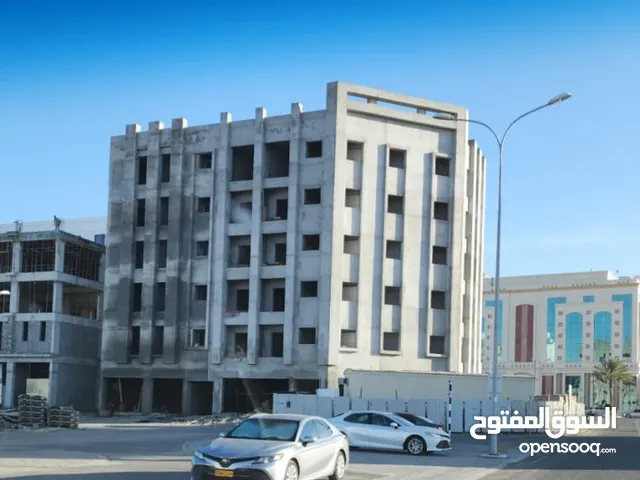 108m2 2 Bedrooms Apartments for Sale in Muscat Al Mawaleh