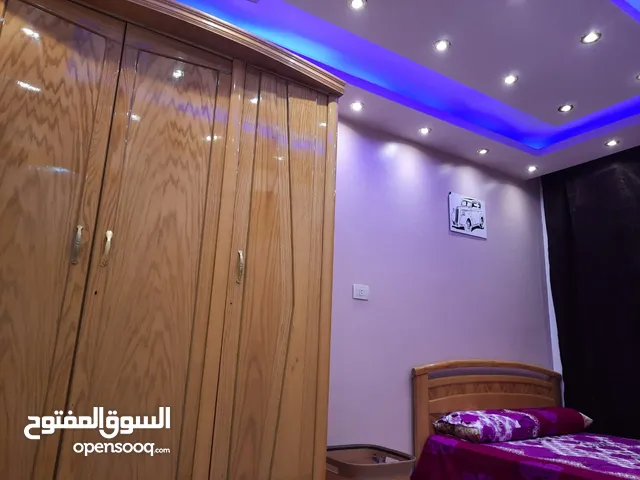 140m2 3 Bedrooms Apartments for Rent in Cairo Heliopolis