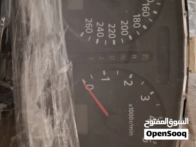عداد مكسيما جير اوتو