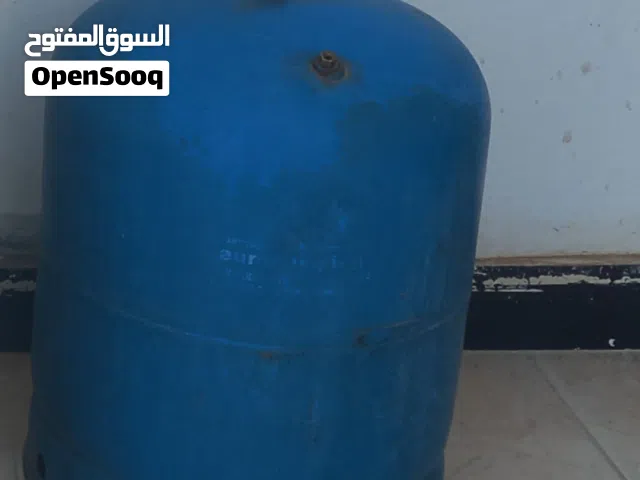 اسطوانة غاز ايطالية مستعملة