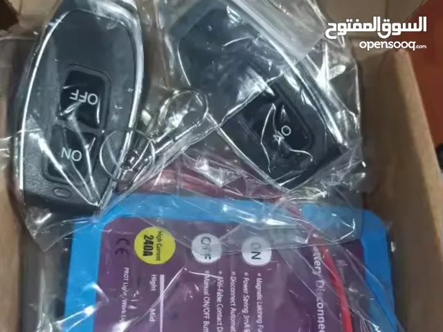 جهاز يركب ع بطارية